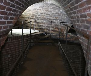 Warszawskie kanały - tragiczna historia i piękne miejsce