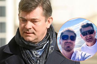 Zenon Martyniuk komentuje rozstanie Daniela. Faustyna przerywa milczenie i mówi o synu