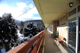 MAŁGORZATA ROZENEK - PIEKIELNY HOTEL