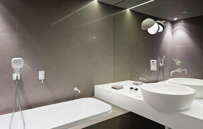 wnętrza apartament