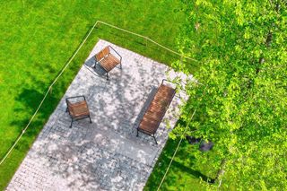 Warszawa. Plac Centralny