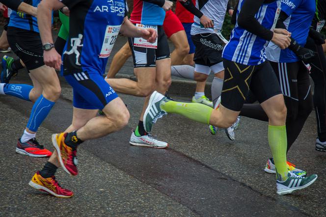 Marriott Everest Run