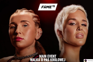 Fame MMA 15 - KARTA WALK. Kto walczy na Fame MMA 27 sierpnia?