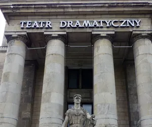 Amadeusz rujnuje finanse Teatru Dramatycznego. Jest oświadczenie w sprawie dalszych losów spektaklu