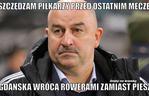 Memy po meczu Lechia - Legia