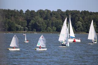 Puchar Polski Jachtów Kabinowych  AUGUSTÓW CUP 2018