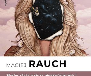 Wernisaż wystawy malarstwa Macieja Raucha w Galerii AZ w Siedlcach