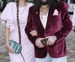 Maja i Krzysztof Rutkowscy na Pink Party