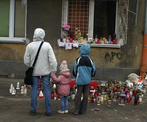 „Czarna Mańka” zamordowała Paulinę i jej dzieci. 10 lat od koszmarnej zbrodni na Pradze