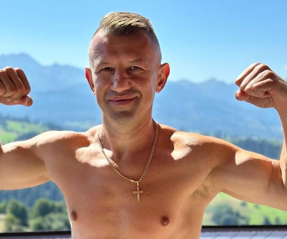 Tomasz Adamek