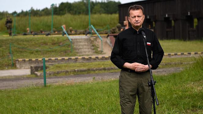 "Zostań Żołnierzem Rzeczypospolitej"