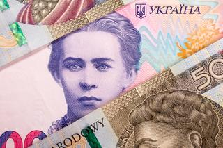 Wymiana hrywien na polskie złote do 9 września 