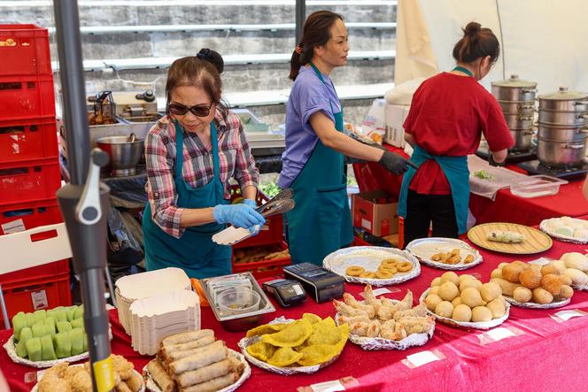 Festiwal Smaków Świata i Azjatycki w Gliwicach: najlepsze kuchnie globu w jednym miejscu