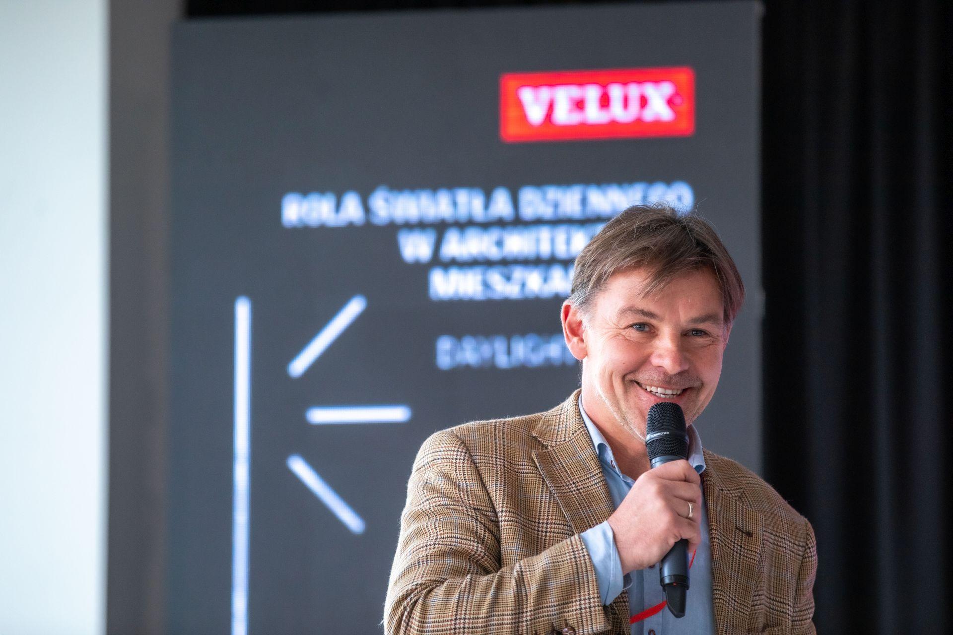 DAYLIGHT Forum 2021, czyli o znaczeniu światła dziennego w architekturze