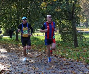 Biegacze opanowali Lublin! Za nami Półmaraton Lubelski 2025