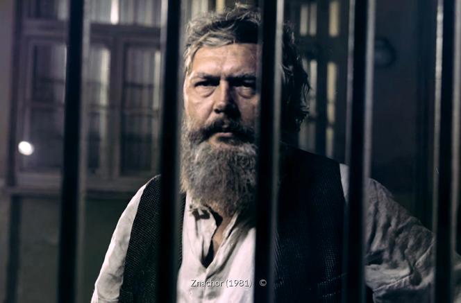 Wdowa po "Znachorze" ocenia nową wersję filmu 