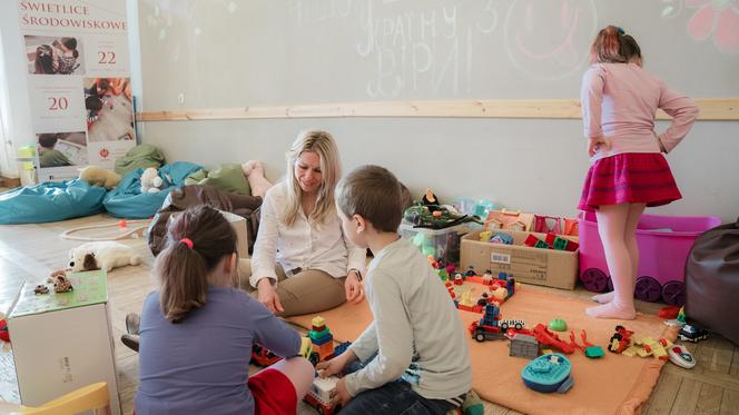 Światowy Dzień Migranta i Uchodźcy: Jak wygląda pomoc w centrach Caritas?