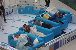 Sleep Championships