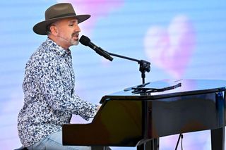 Mateusz Ziółko wraca do swoich korzeni. Apostoł Strachu to początek nowej ery w twórczości artysty