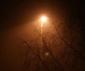 W Bojanowie uliczne latarnie zapalają się później. Mieszkanka poskarżyła się Rzecznikowi Praw Obywatelskich na ciemność