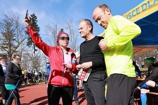 Donald Tusk zabiegany! Tak spędził niedzielę 