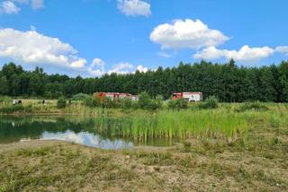 Obcokrajowiec utopił się pod Sokołowem Podlaskim