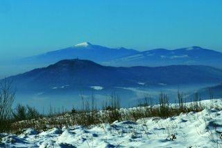 Nocny dramat Polki na stokach Babiej Góry! Jest komunikat ratowników