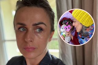 Natalia Niemen opublikowała poruszający post. W tle choroba córki. „Jest szczególna”