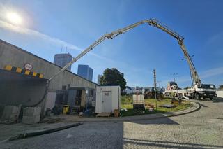 Tunel pod Marszałkowską