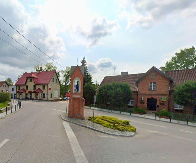 Najbardziej magiczna wieś w woj. warmińsko-mazurskim. Zdaniem AI "czuć tam wyjątkową atmosferę" 