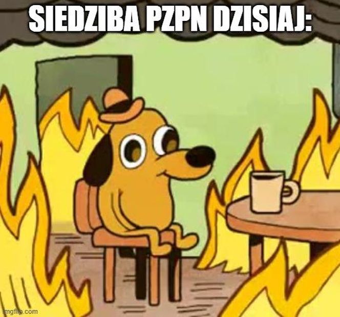 Finlandia - Polska: MEMY
