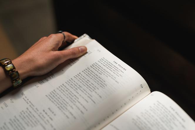 Konkurs Biblijny