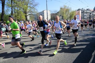 17. edycja PKO Poznań Półmaraton już za nami! Na starcie prawie 13 tysięcy biegaczy!