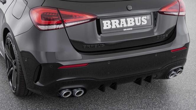 Brabus B 35 S