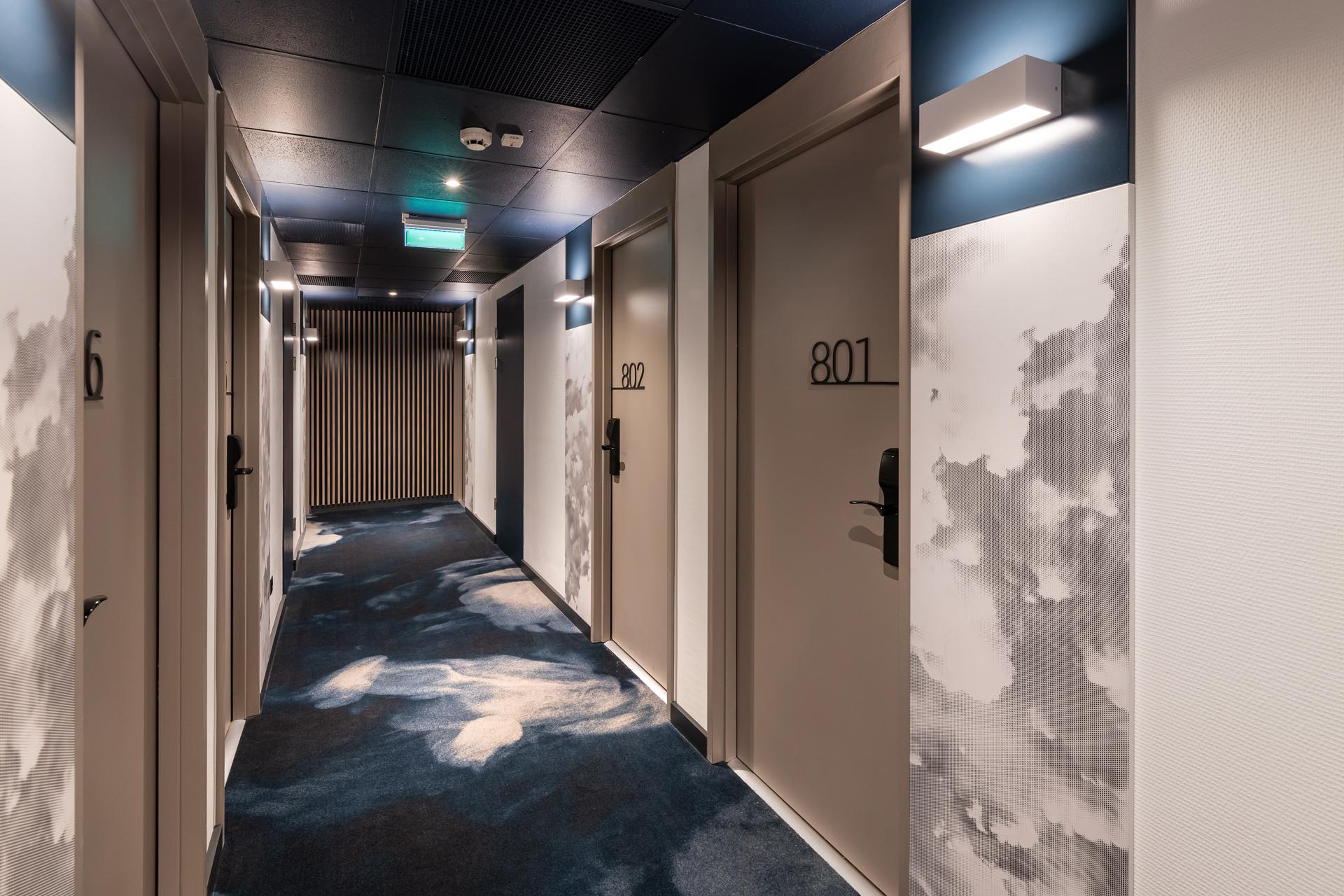 Hotel Ibis Budapest Centrum 