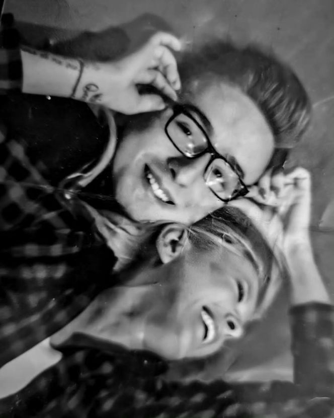 Sylwia Peretti w 2023 r. straciła syna