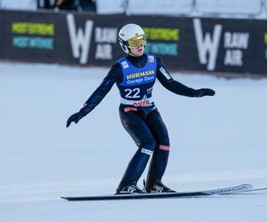 Puchar świata w skokach narciarskich w Vikersund. Nowy lider klasyfikacji. Jak wypadli Polacy?