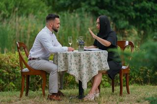 Rolnik szuka żony 10. odcinek 2. randki 