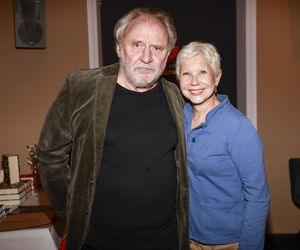 Zrobiła karierę w USA. Niestety los dla tej polskiej aktorki nie był dla niej łaskawy