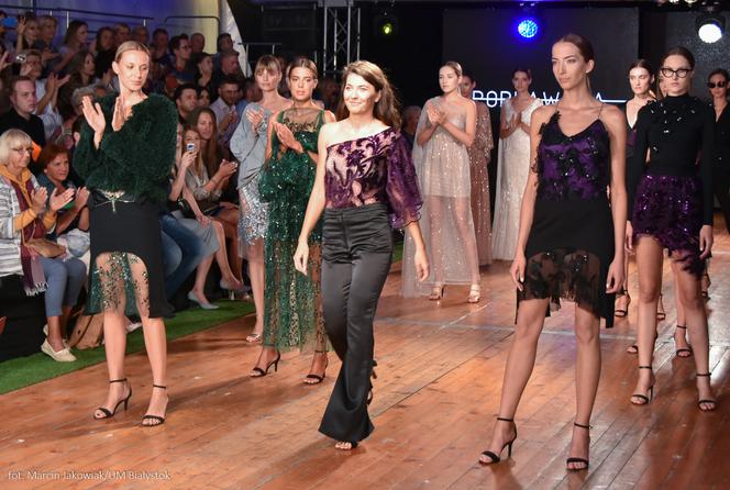 Eastern Fashion Week 2019. Święto mody w Białymstoku