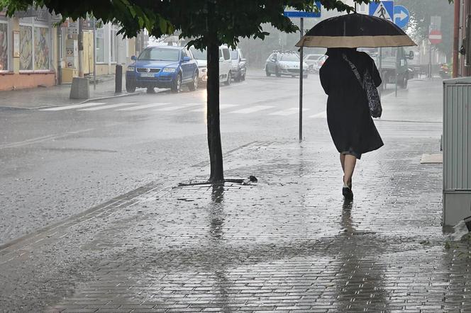 Potężne załamanie pogody jest już pewne. Tego wielu się obawiało