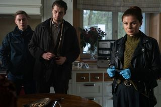 Profilerka 2 odcinek 3 - co się wydarzy?