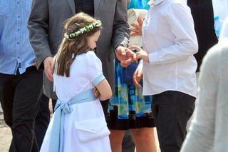 TO MOJA OSTATNIA KOMUNIA.