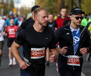 Gliwice opanowane przez biegaczy. Za nami 11. PKO Półmaraton
