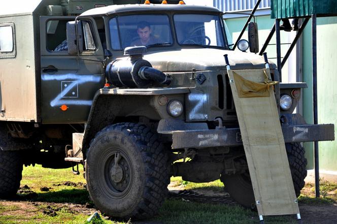 Mobilizacja po rosyjsku. "Byłem pijany, zagrozili więzieniem". Biją, zastraszają, zabierają paszporty