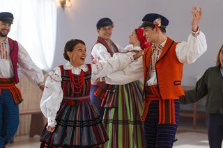 Barwy szczęścia, odcinek 3074: Kasia (Katarzyna Glinka