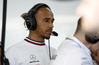 Hamilton przechodzi do Ferrari. Jedna z najbardziej zaskakujących informacji w całej historii Formuły 1