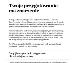 Poradnik bezpieczeństwa GOV.PL