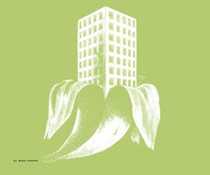 Z archiwum „Architektury”: osiedla warszawskie