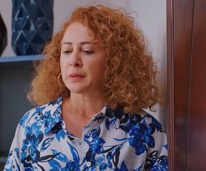 Miłość i nadzieja odc. 300. Hulya